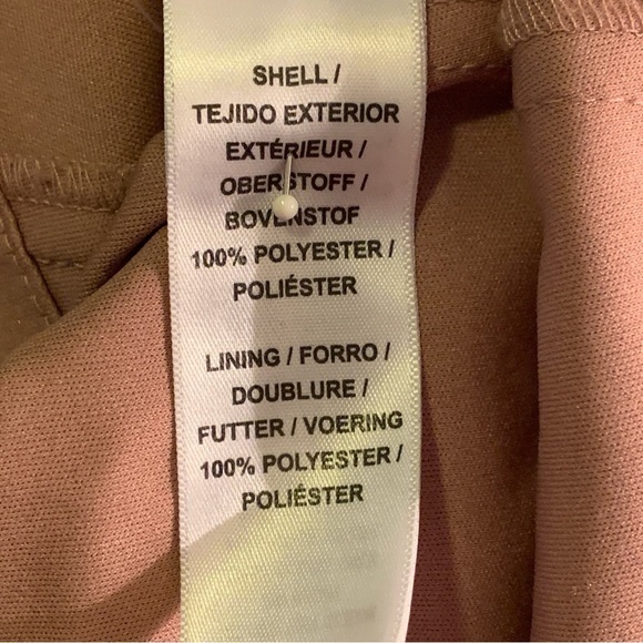 Adrianna Papell Sequin Off The Shoulder Gown - Picture 8 of 12